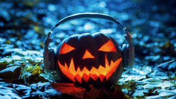 Halloween Music