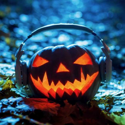 Halloween Music
