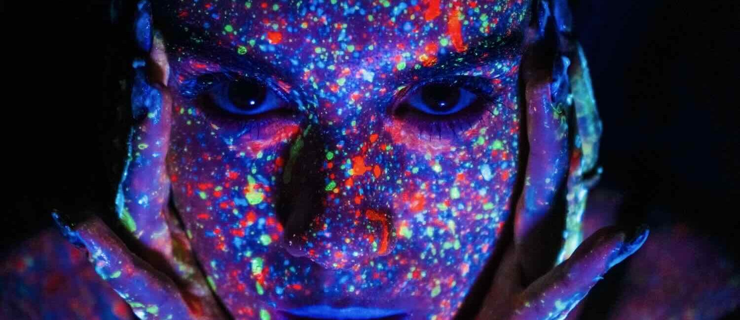 Halloween Costume San Francisco 2025