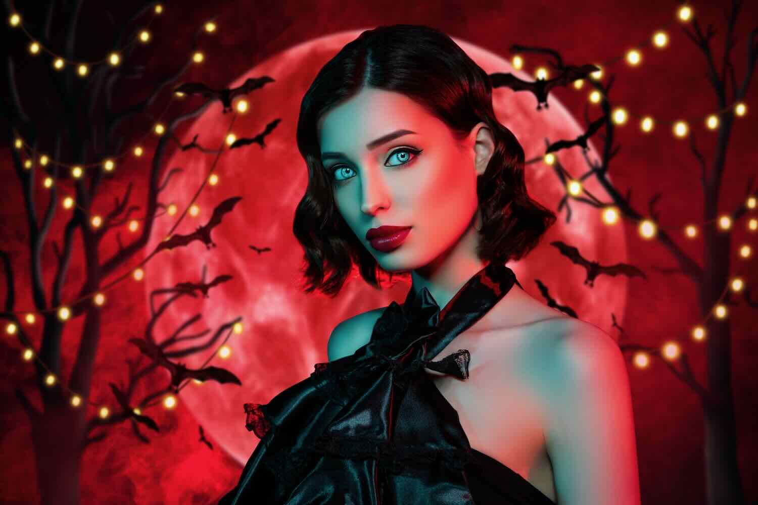 Halloween Party San Francisco