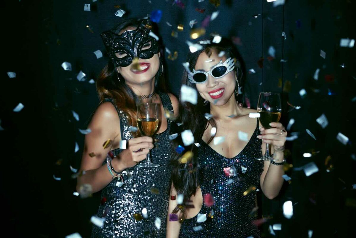 San Francisco Halloween 2025