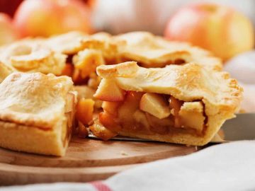 Apple Pie San Francisco