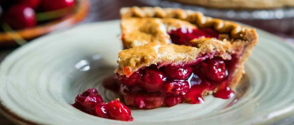 Cherry Pie San Francisco