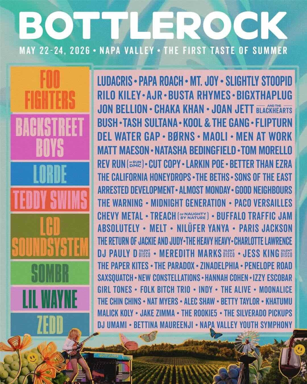 Bottlerock-Napa-Lineup-2022 Bottlerock Lineup 2026