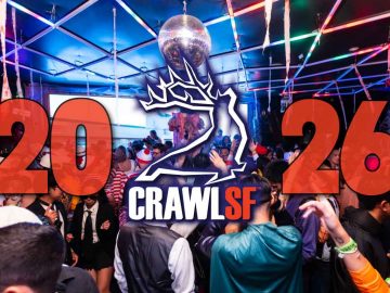 San Francisco Pub Crawls 2026