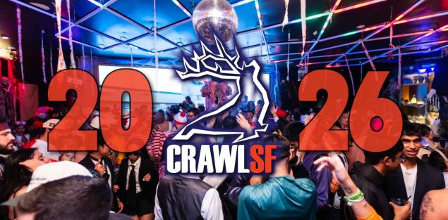 San Francisco Pub Crawls 2026