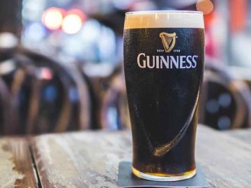 Guinness Beer