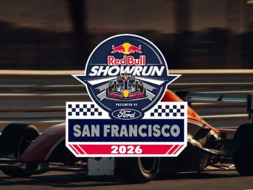 Red Bull ShowRun