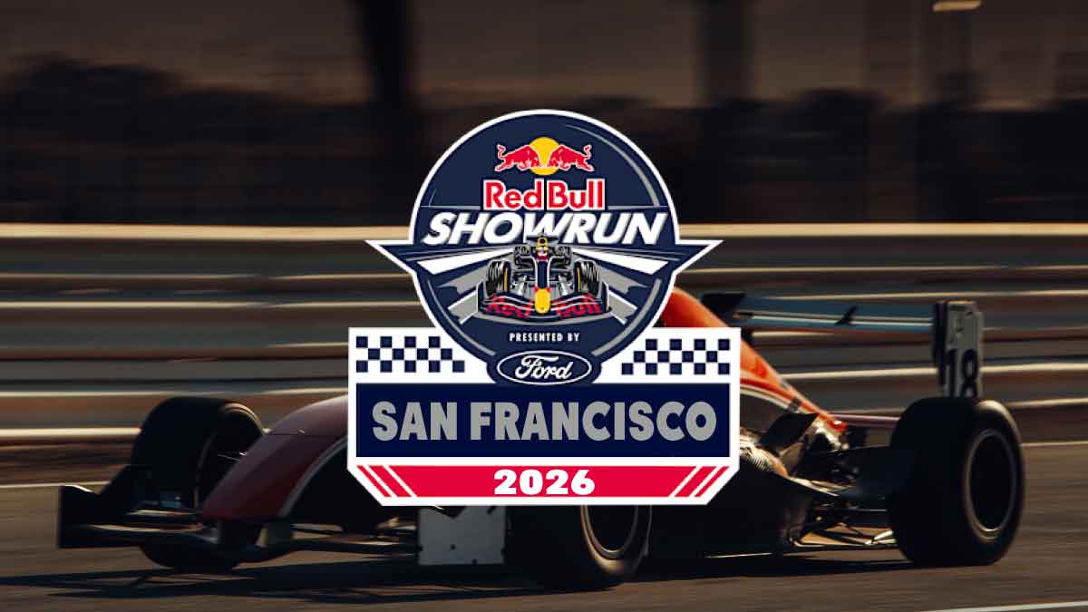 Red Bull ShowRun