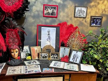 Clarion Center Chinatown