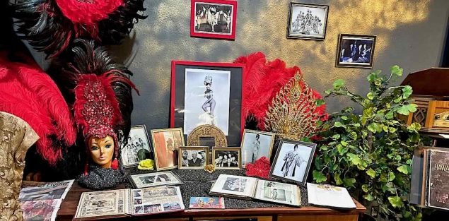 Clarion Center Chinatown