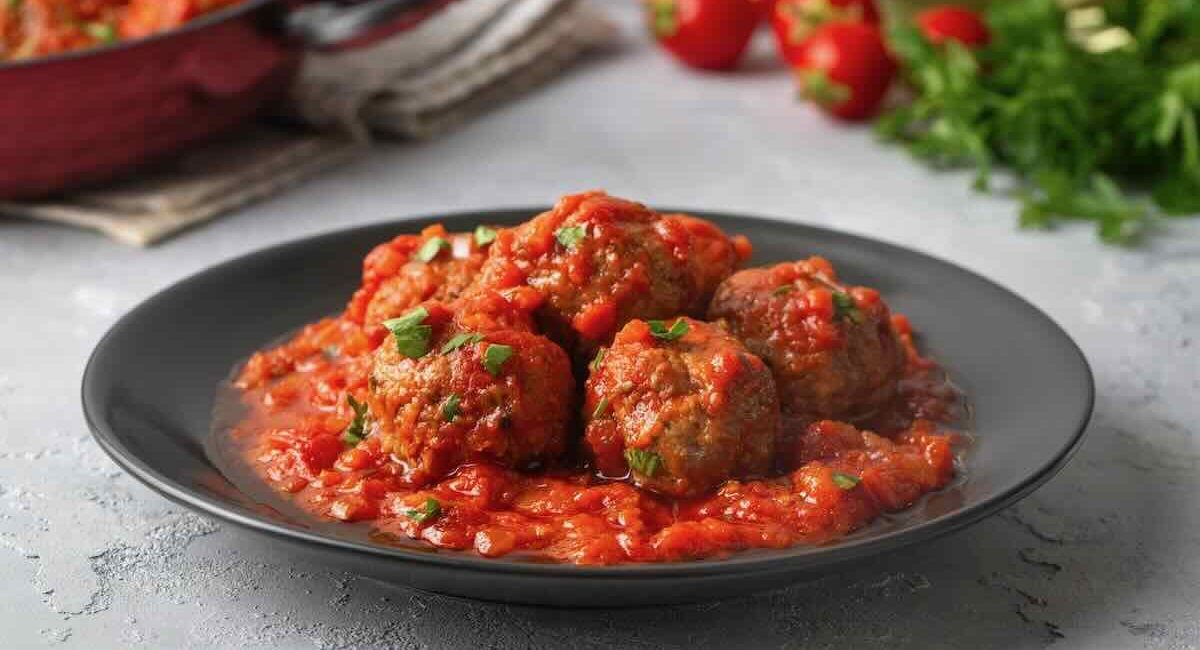 Meatballs