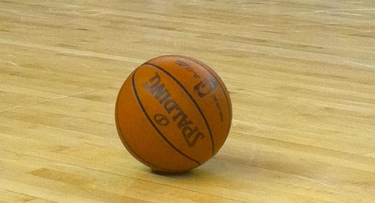 Basketball at Chase Center