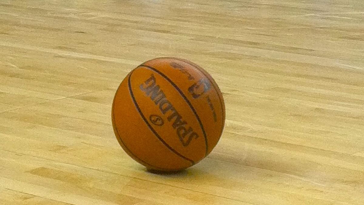 Basketball at Chase Center