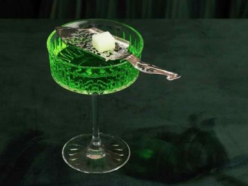 Absinthe San Francisco