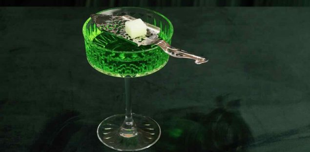 Absinthe San Francisco