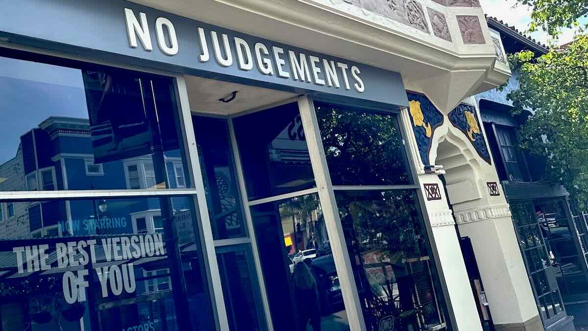 Crunch Fitness Russian Hill