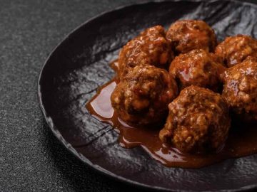 Best Meatballs San Francisco