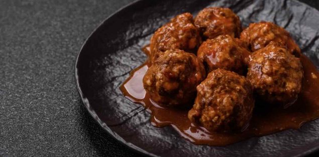 Best Meatballs San Francisco