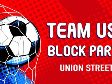 Union Street Block Party