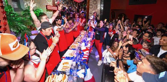 Fourth of July San Francisco Events