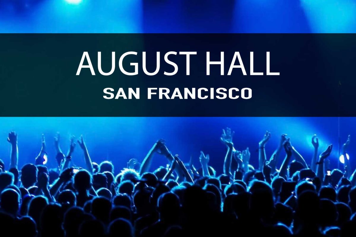 August-Hall-San-Francisco-Event-Calendar