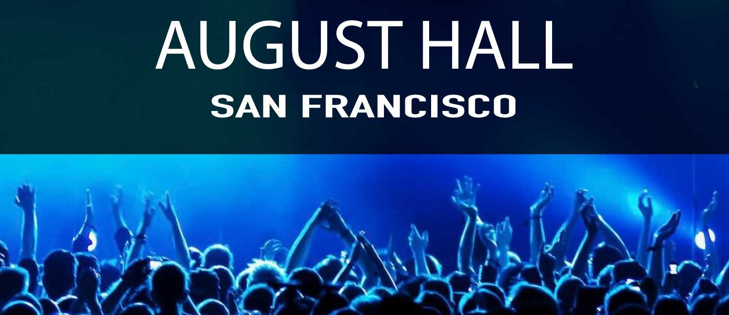 August-Hall-San-Francisco-Event-Calendar