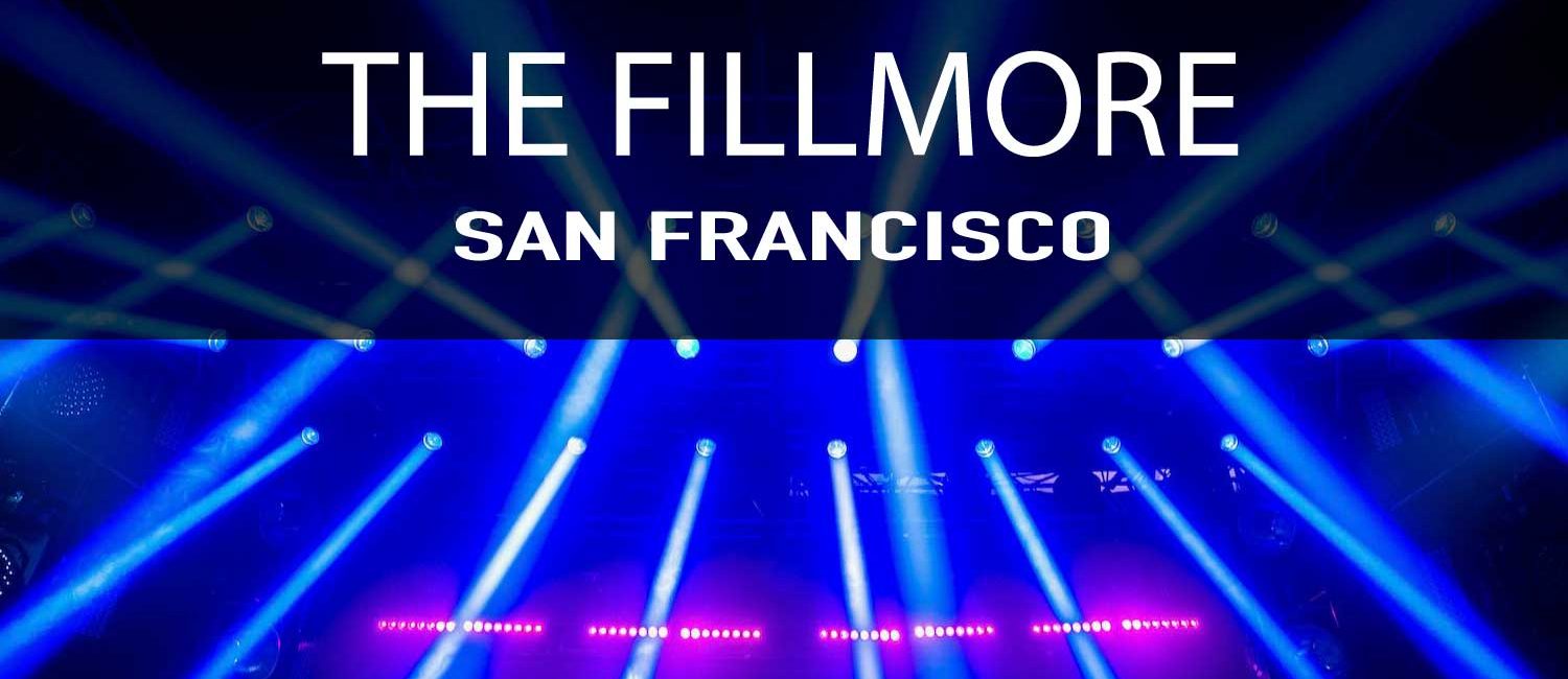 The Fillmore San Francisco