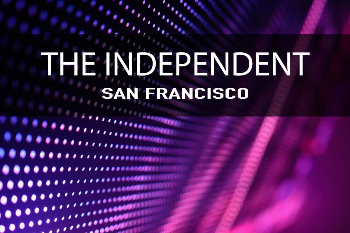 The Independent San Francisco