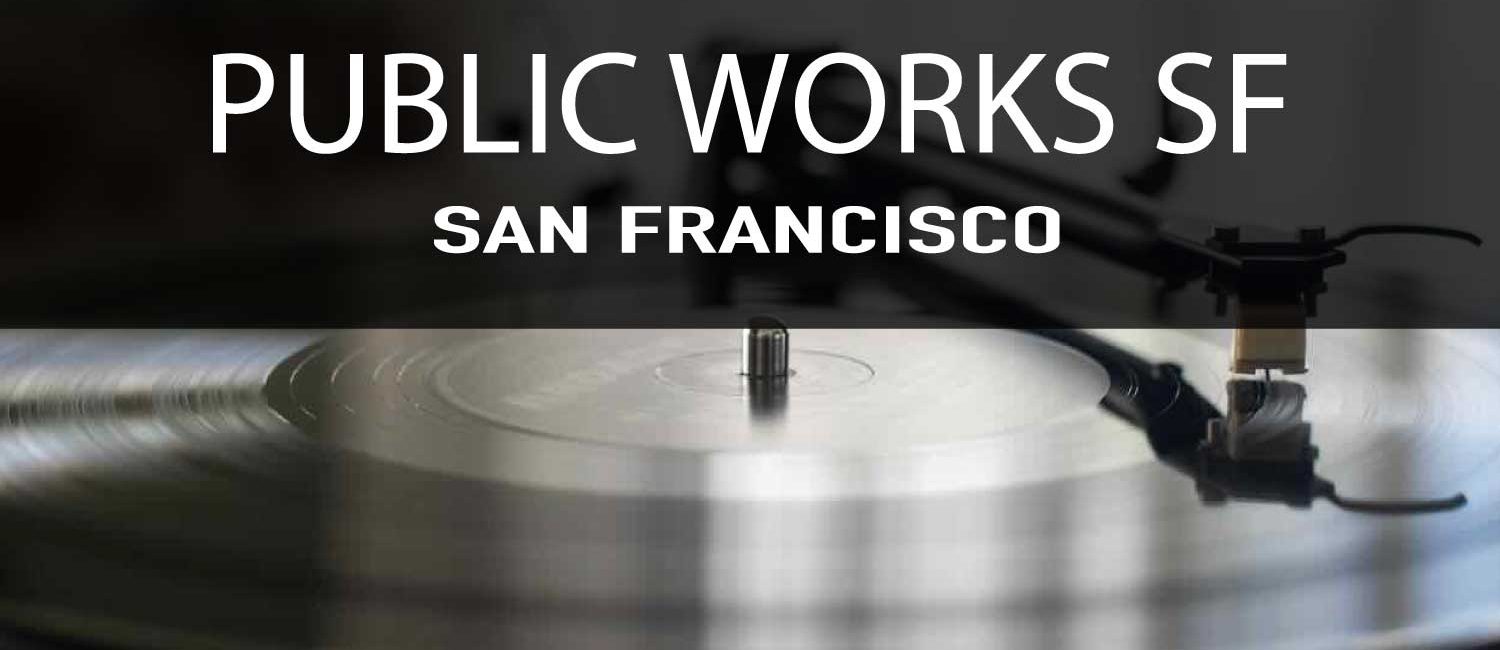 Public Works SF