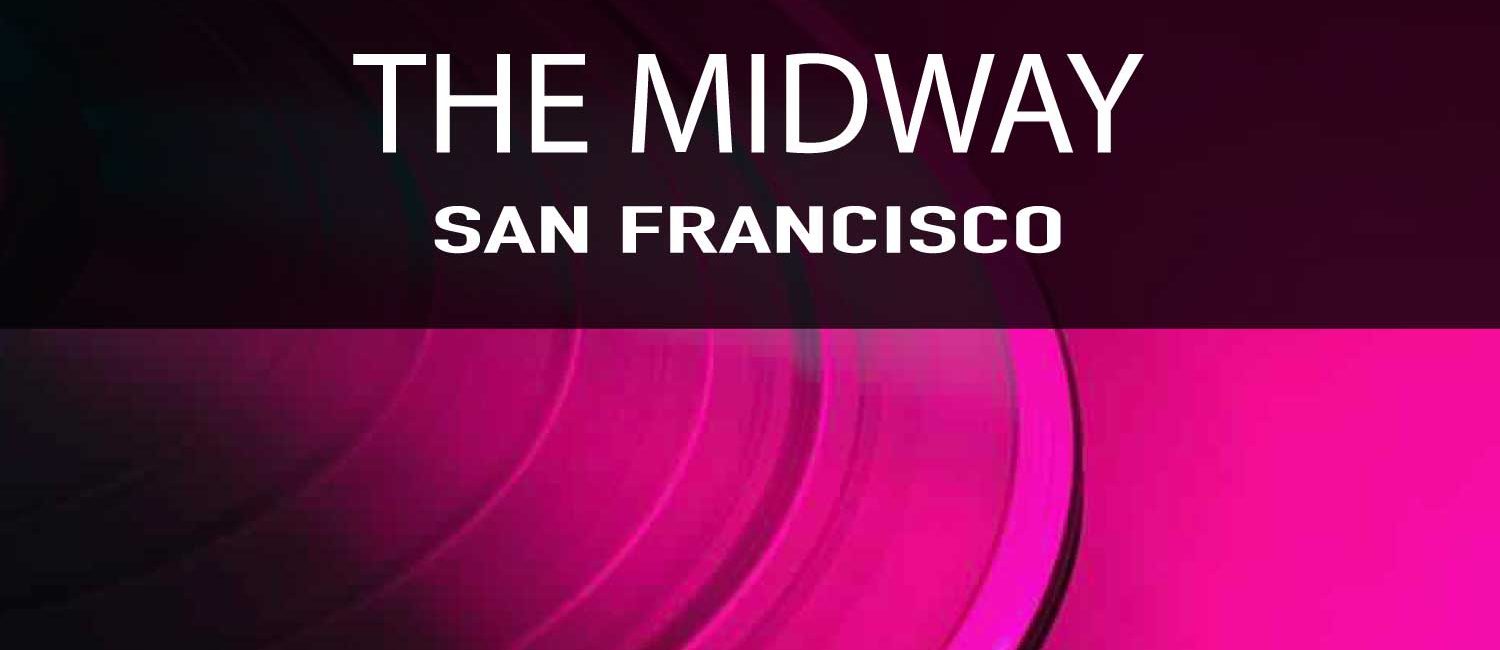 The Midway Nightclub