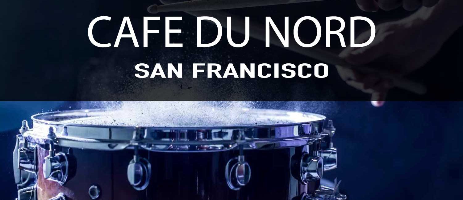 Cafe Du Nord