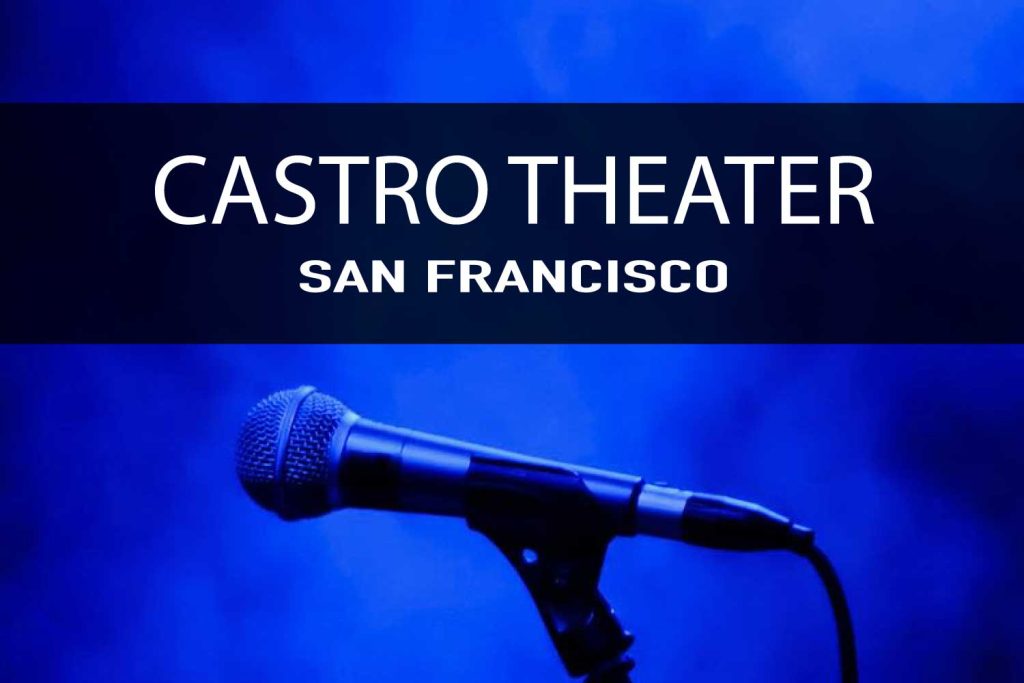 Castro Theater