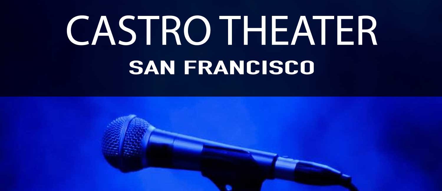 Castro Theater