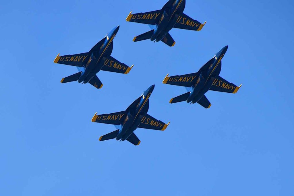 Blue Angels